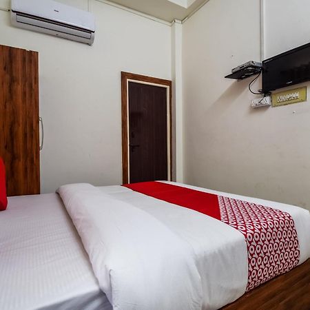 Hotel O Kanchan Residency Kota  Exteriér fotografie