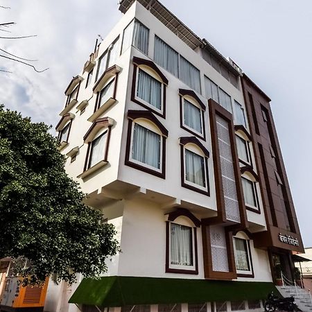 Hotel O Kanchan Residency Kota  Exteriér fotografie