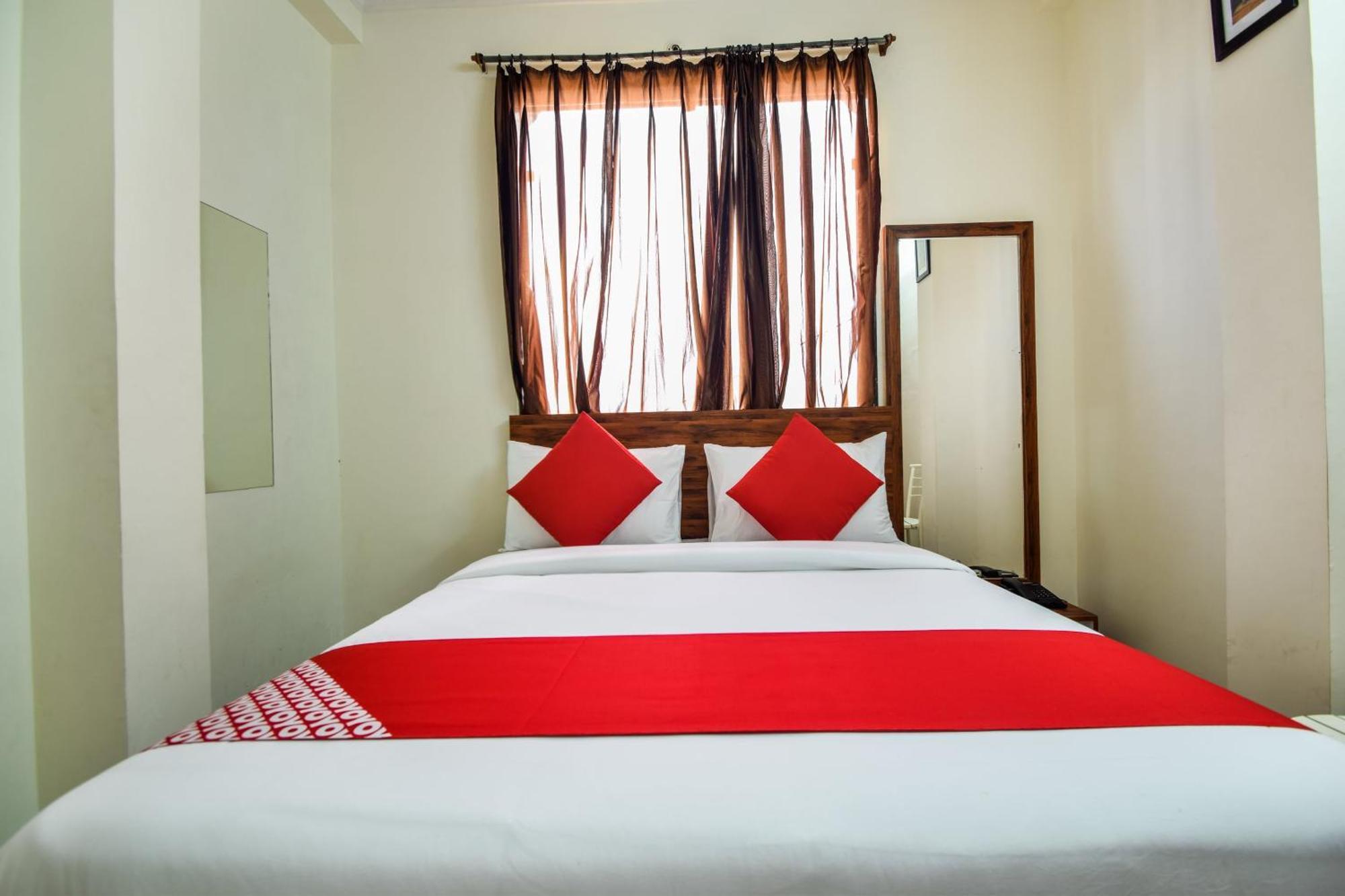 Hotel O Kanchan Residency Kota  Exteriér fotografie