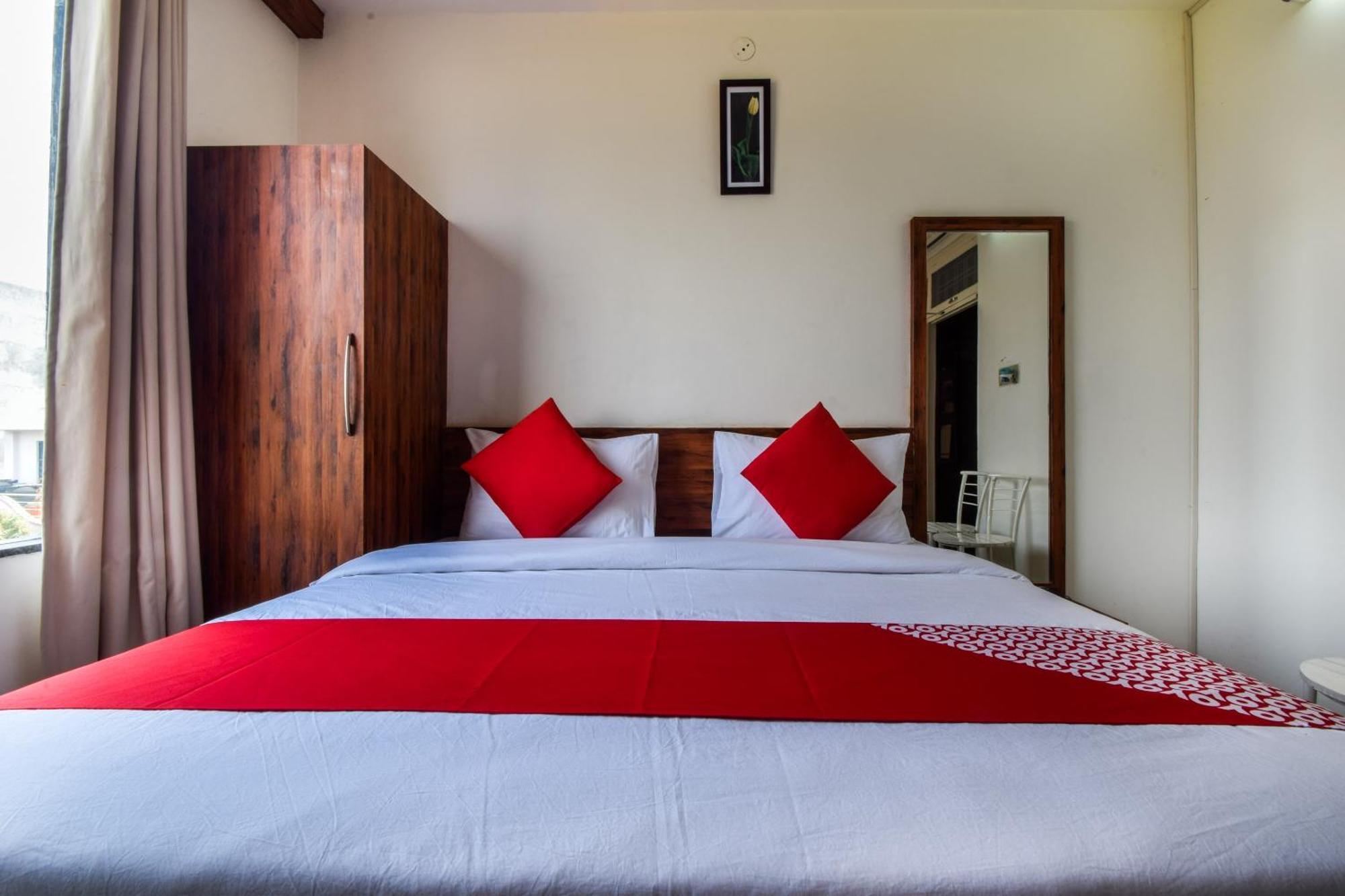 Hotel O Kanchan Residency Kota  Exteriér fotografie