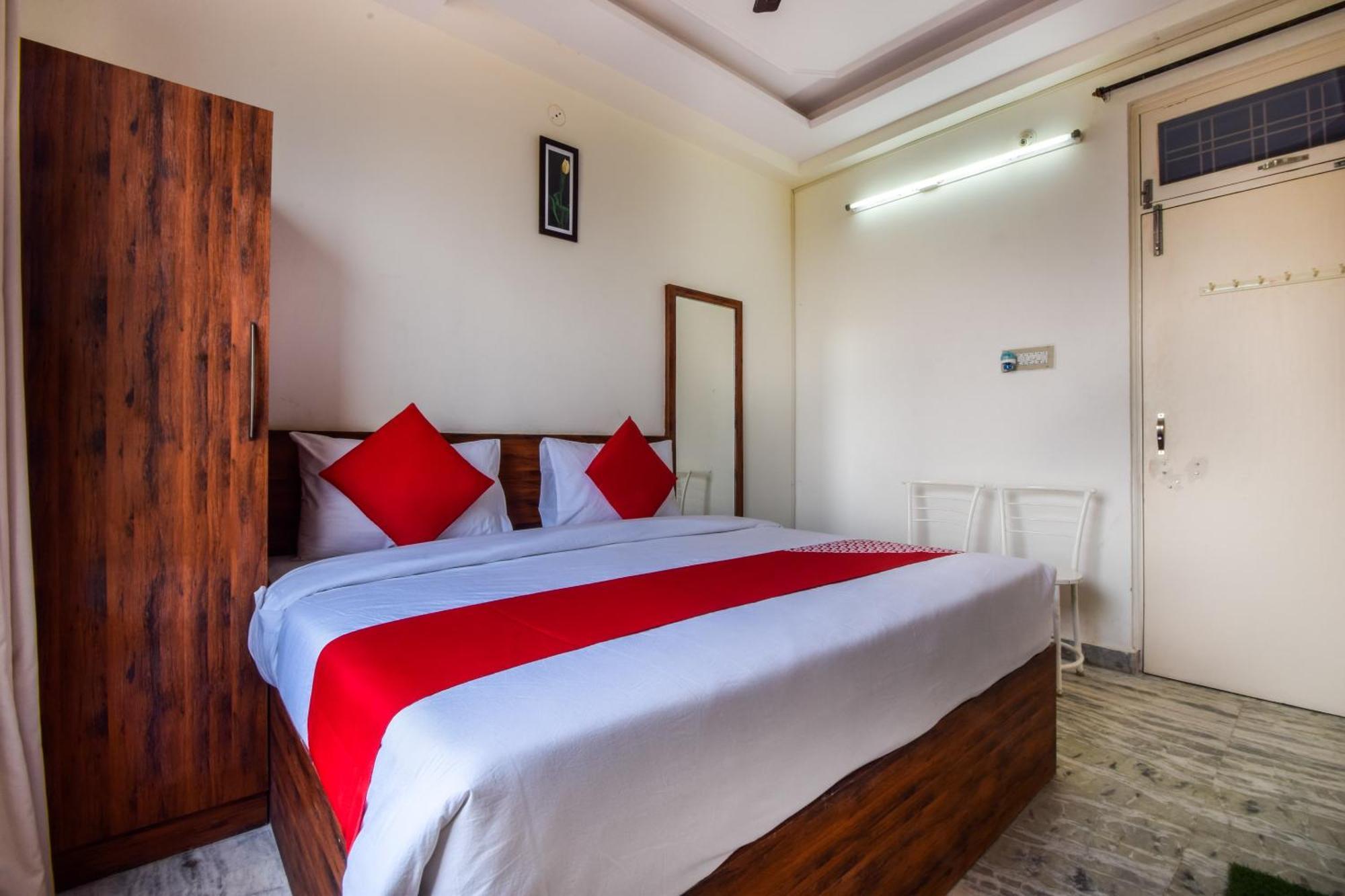 Hotel O Kanchan Residency Kota  Exteriér fotografie
