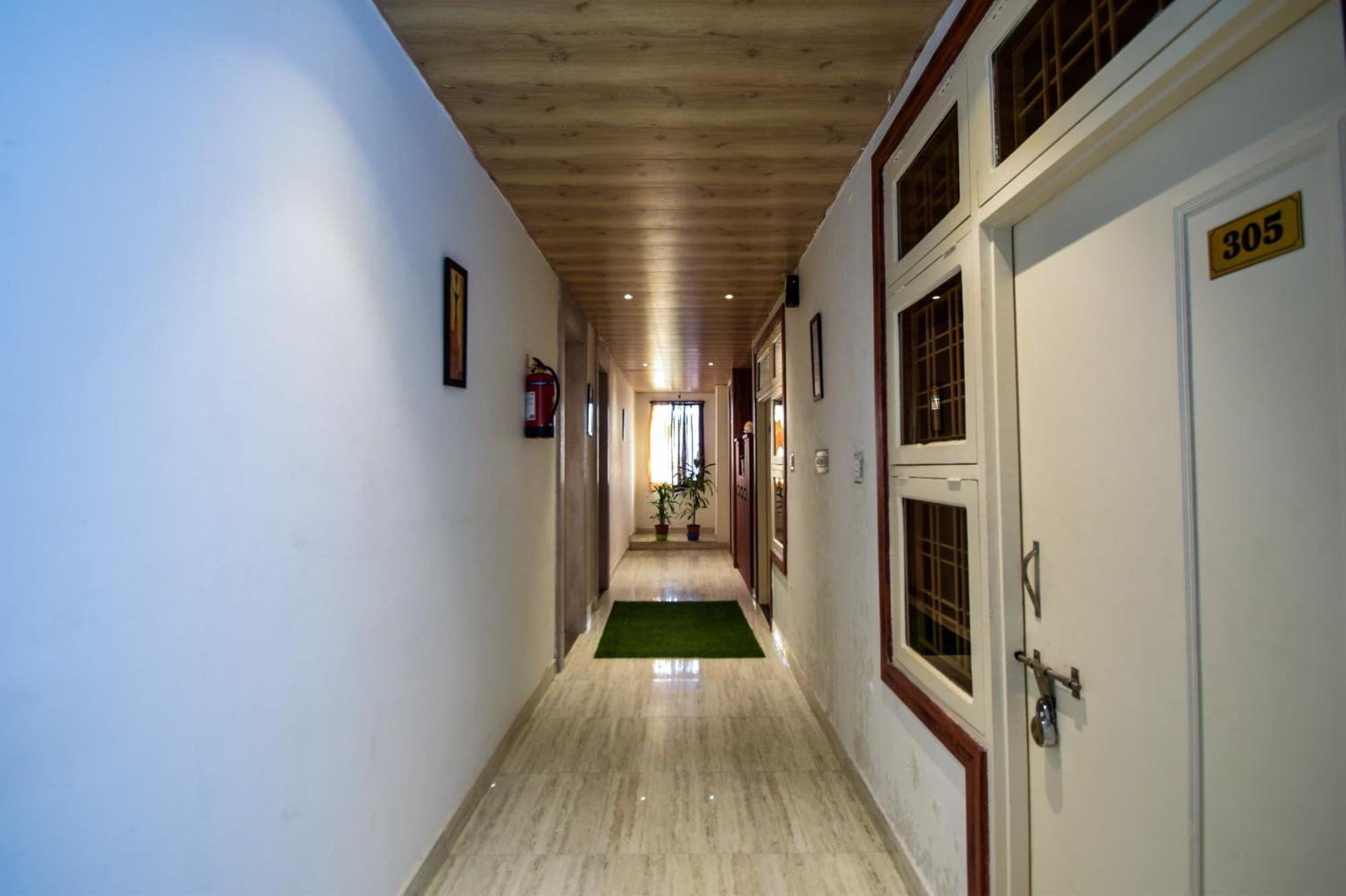 Hotel O Kanchan Residency Kota  Exteriér fotografie