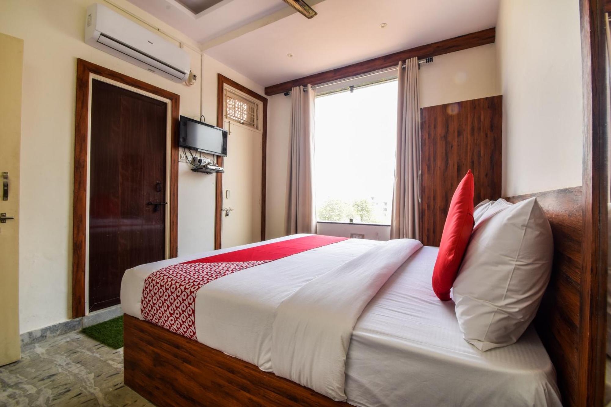 Hotel O Kanchan Residency Kota  Exteriér fotografie
