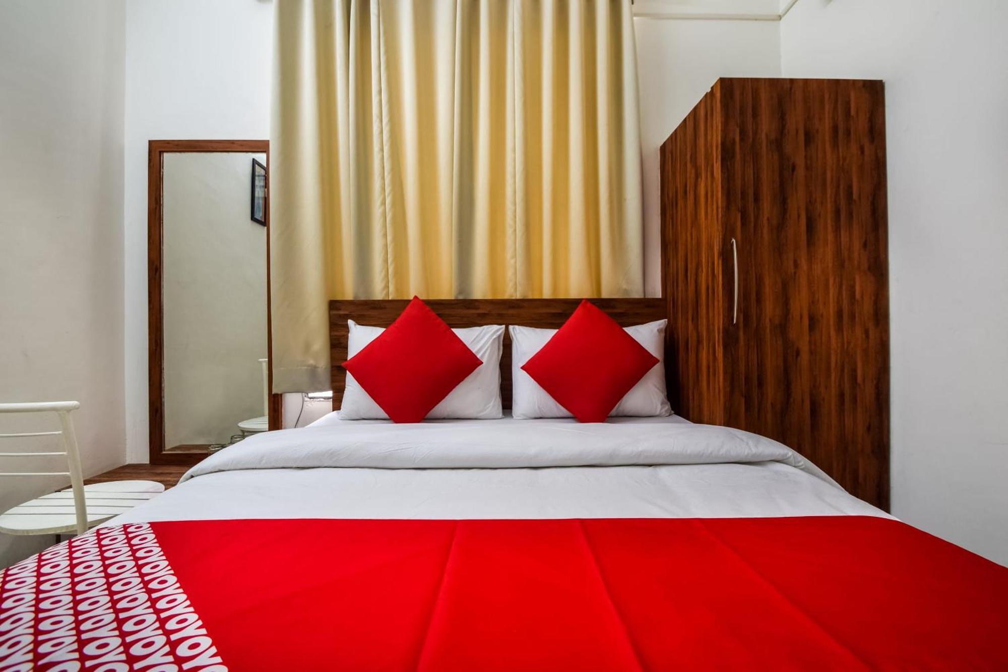 Hotel O Kanchan Residency Kota  Exteriér fotografie